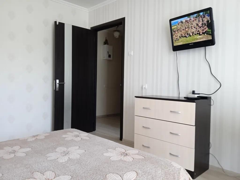 Квартира Уютная квартира у моря — Севастополь