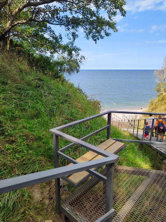 Квартира у моря