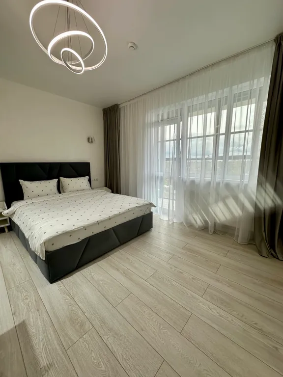 Студия в центре