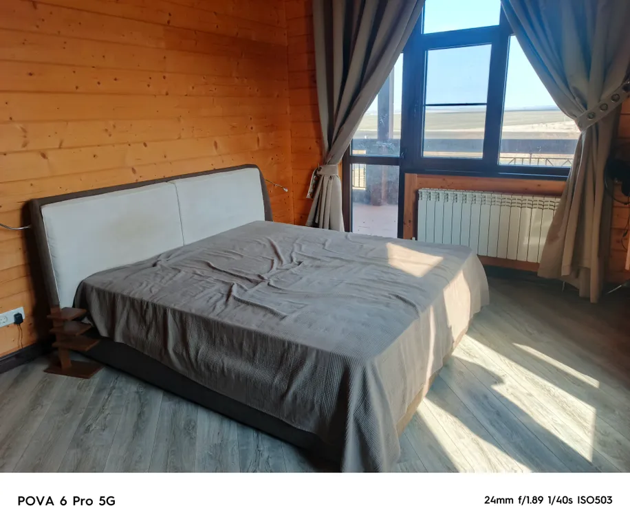 Шикарный коттедж на берегу Дона