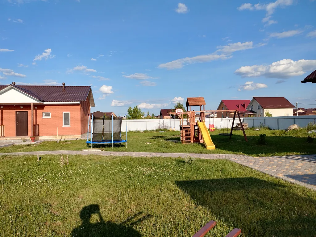 2-комнатный Дом