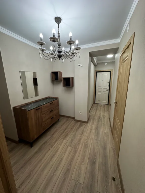 Квартира Уютная квартира для спокойного отдыха — Гагра