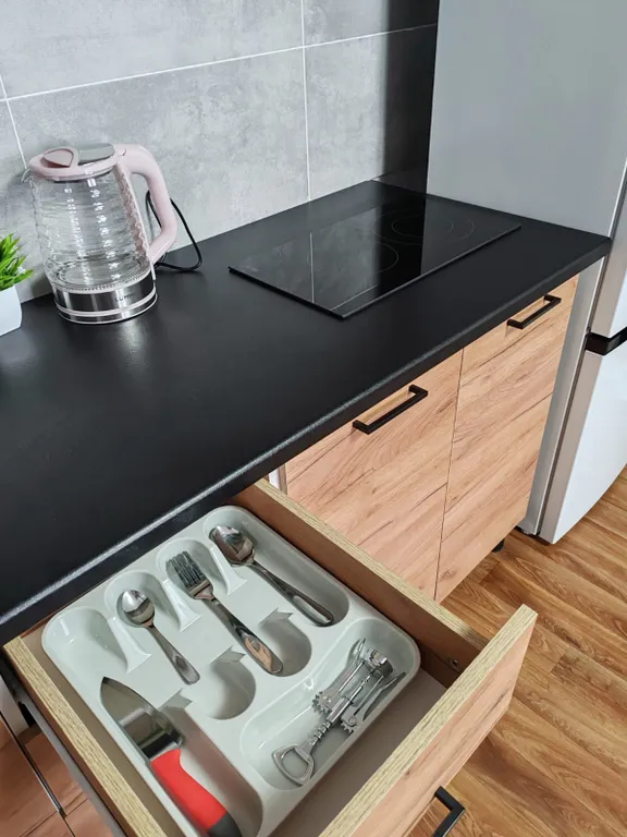 Уютная евродвушка в новом доме