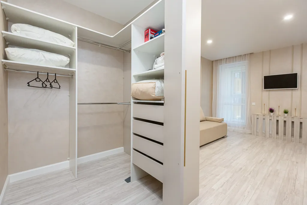 Квартира студия Минск Мир высокий этаж