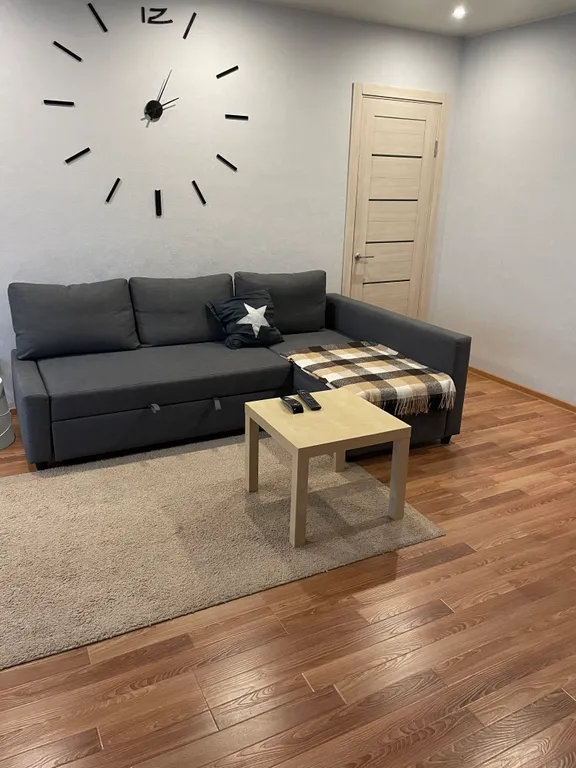 2-комнатная Квартира — аренда посуточно в Иваново