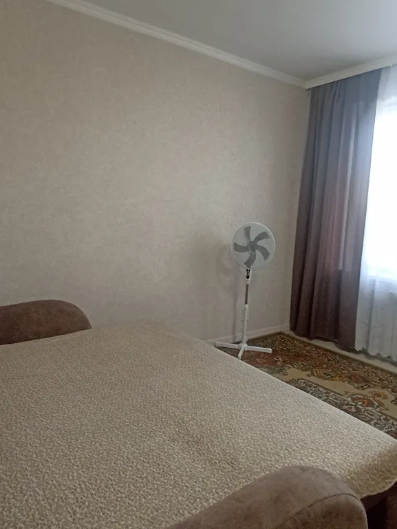 Новая уютная квартира — аренда посуточно в Бийск