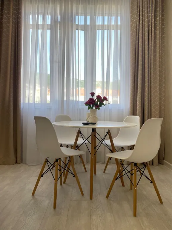 Апартаменты премиум класс в центре города