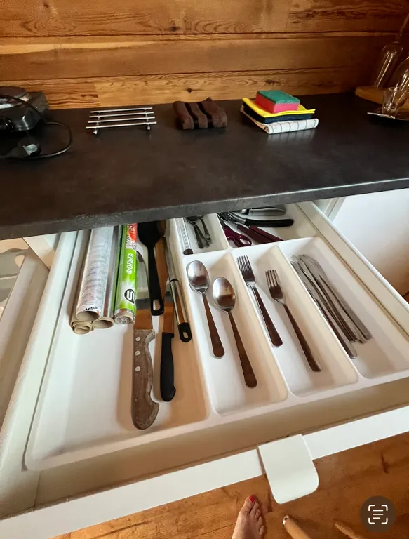 Домик с русской баней у моря