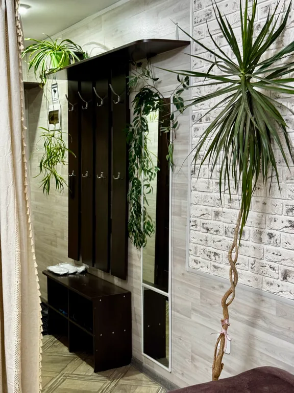 Апартаменты "С любовью" в самом центре города