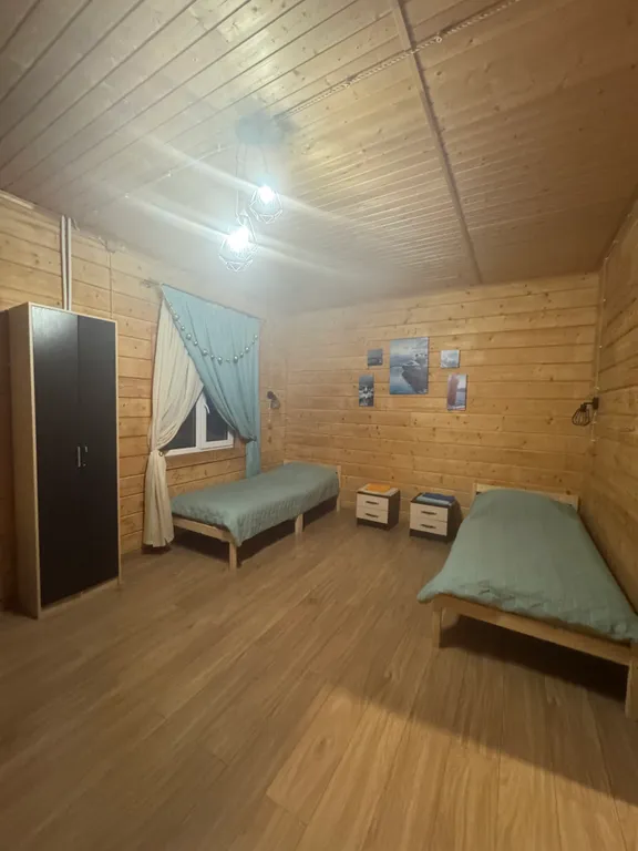 4-комнатный Дом