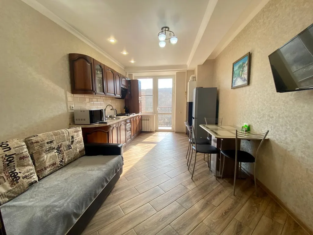 Квартира в Железноводске в 5 минут до источника с минеральной водой