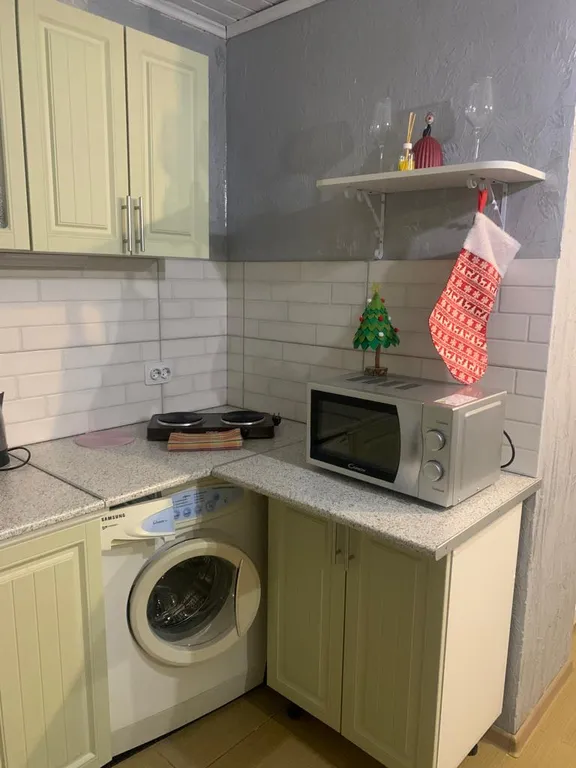 Уютный коттедж недалеко от моря