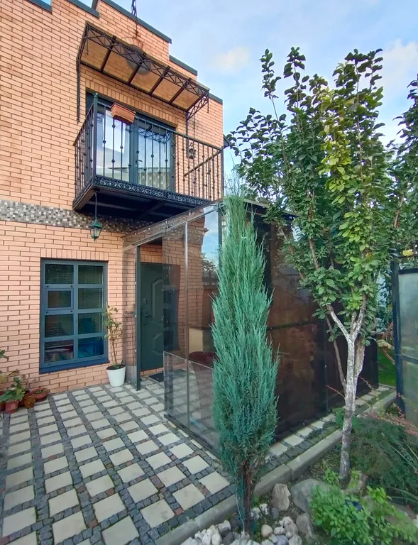 Дача на море