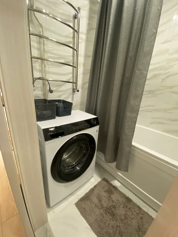 Уютная квартира на берегу Чёрного моря