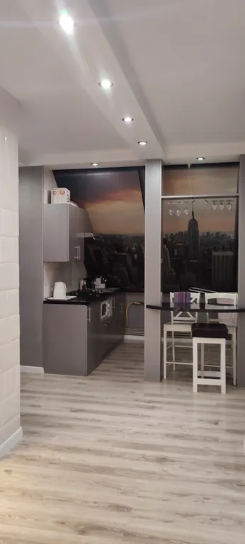 Двухкомнатная квартира около части и автовокзала — аренда посуточно в Советск