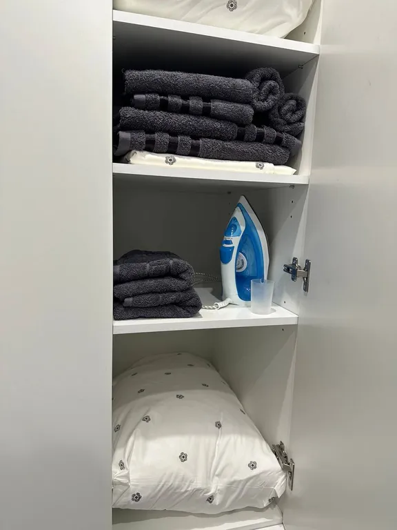 Квартира Уютная квартира в развитом микрорайоне — Краснодар