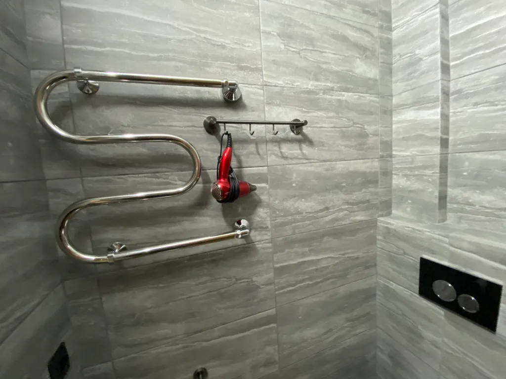 Апартамент Ютэм