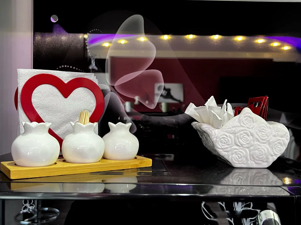 Красивая студия в новом доме на ГММ недалеко от выезда на гору Белая