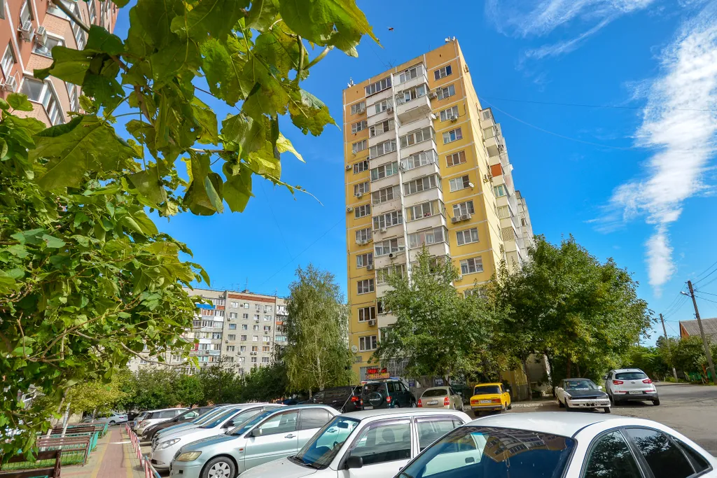 Квартира Квартира у озера — Краснодар