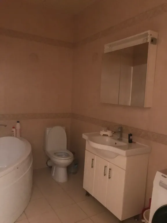 Уютная квартира в центре города с отличной транспортной развязкой