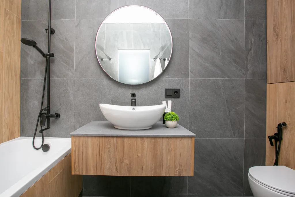 Апартамент с видом на море