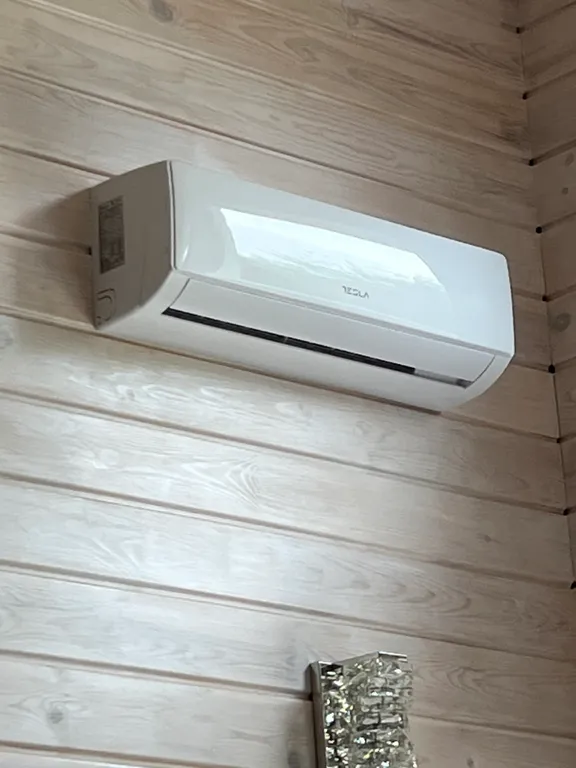 Загородный дом c 2 спальнями