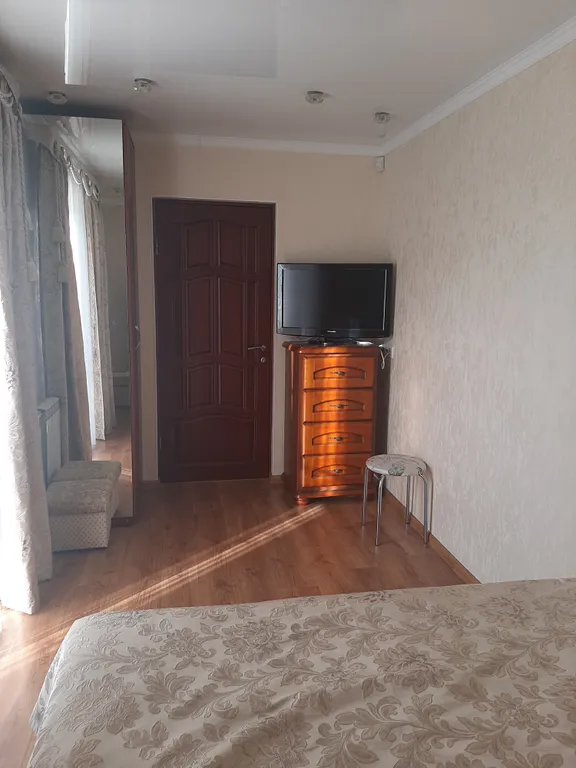 Апартаменты в центре