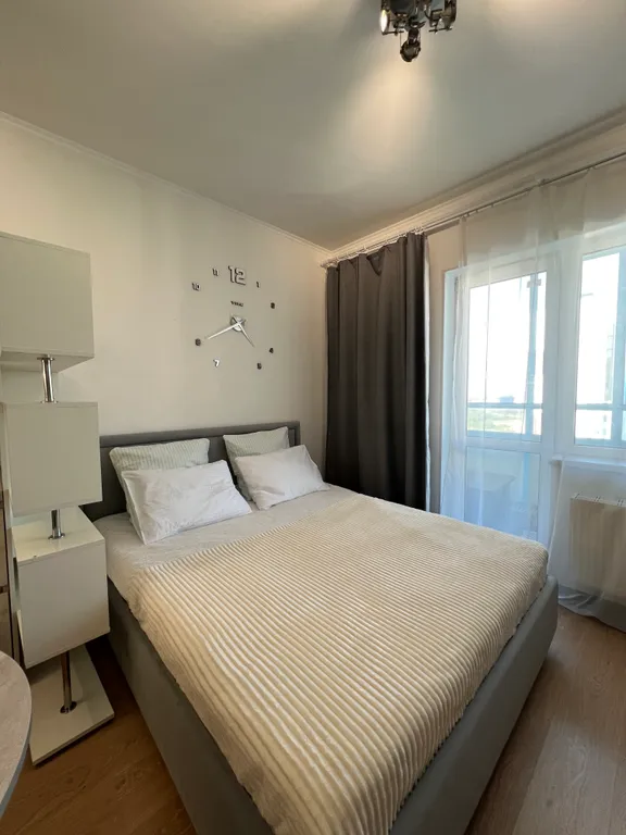 Квартира Квартира BlueSky House — Санкт-Петербург