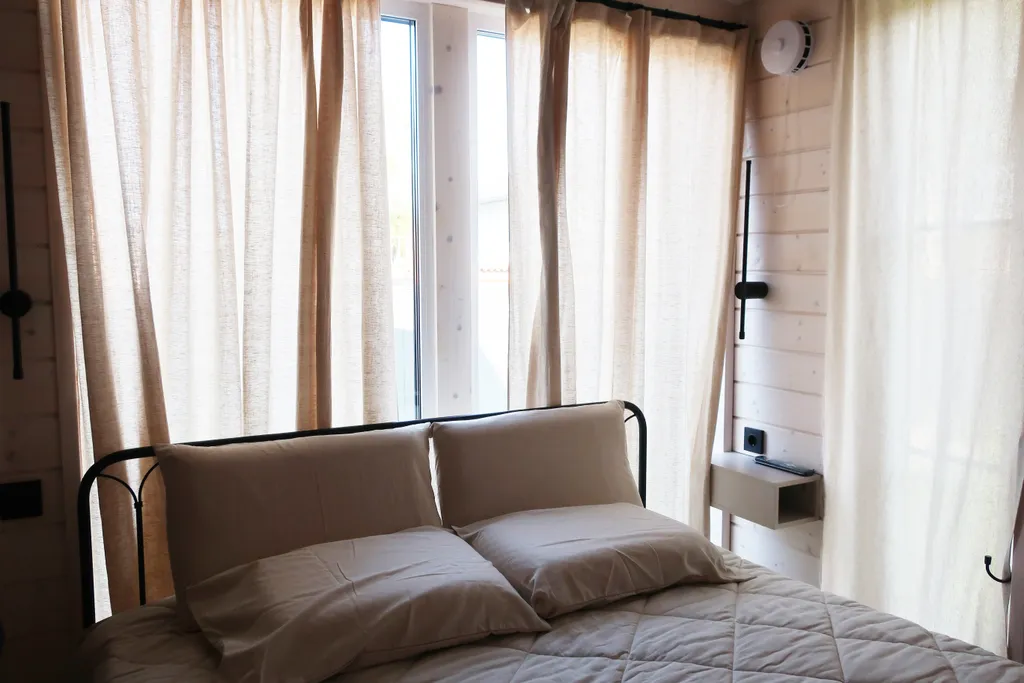 Коттедж Уникальный семейный опыт проживания в домике Gourmand Residence — Коккорево