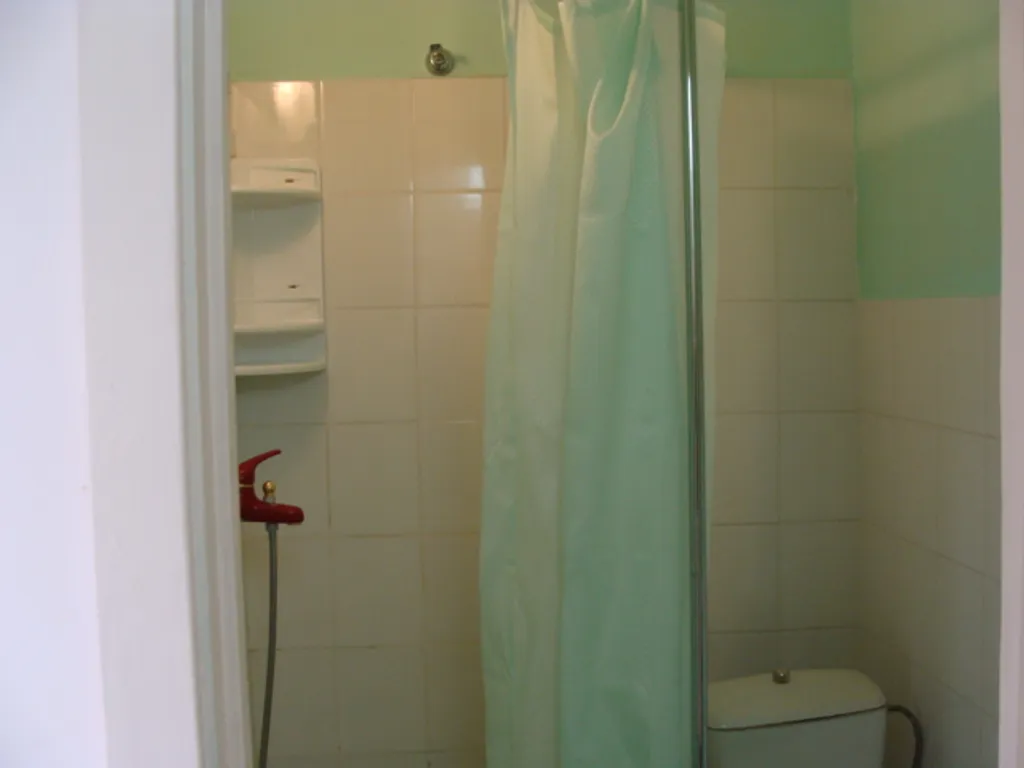 Квартира со всем необходимым