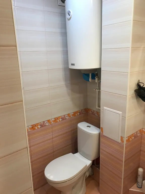 Отличная 2-комнатная квартира в центре города