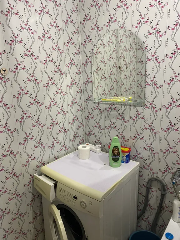 Квартирка с великолепным видом на набережную