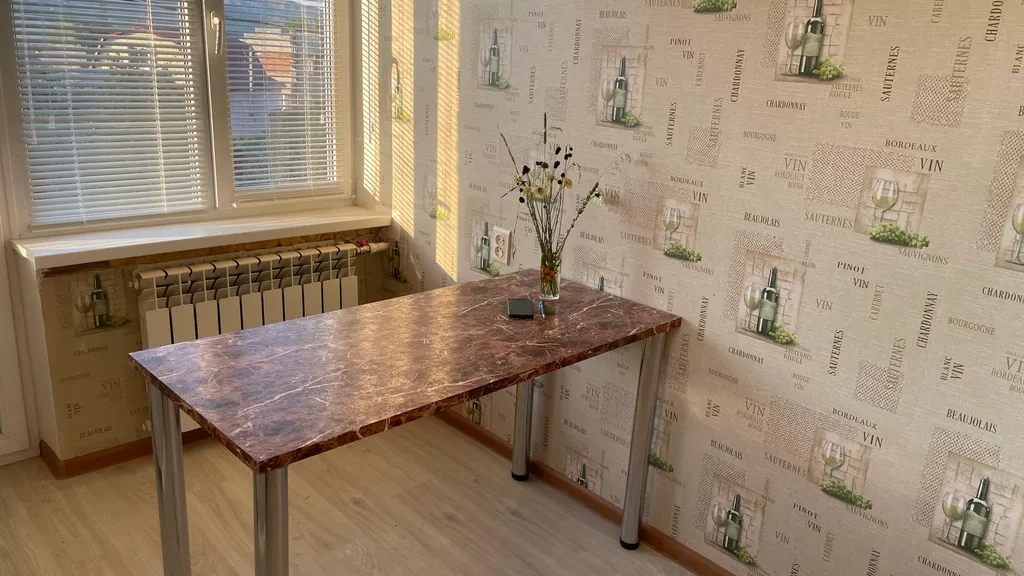 Коттедж Уютный дом по краю лесного массива с видом на горы — Кисловодск