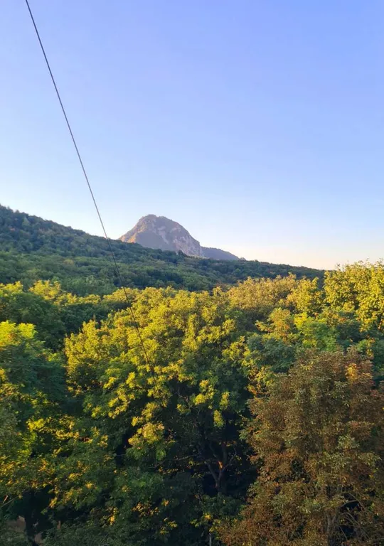 Уютная квартира в курортной зоне