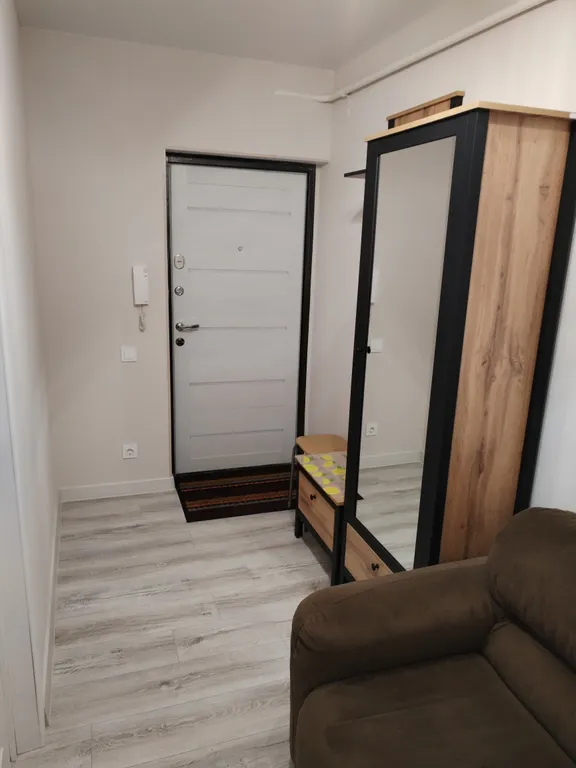 Уютная кв. за Трио