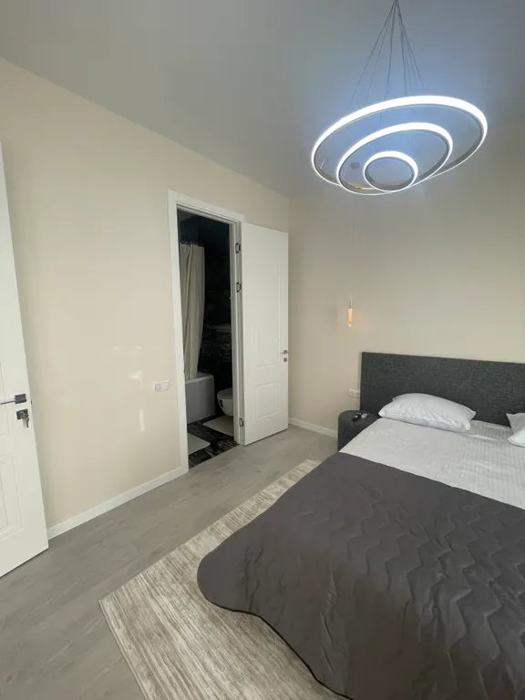 Квартира Супер уютная квартира с видом на достопримечательности — Москва