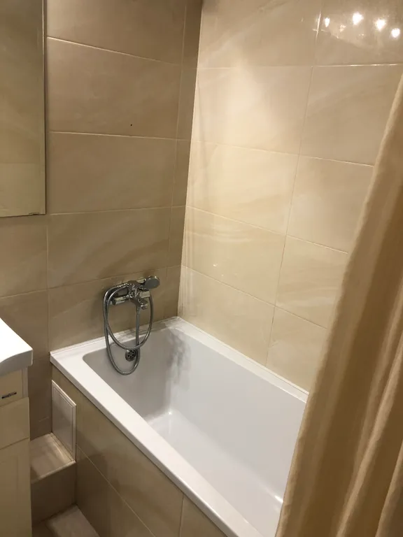 Апартамент рядом с парком Краснодар