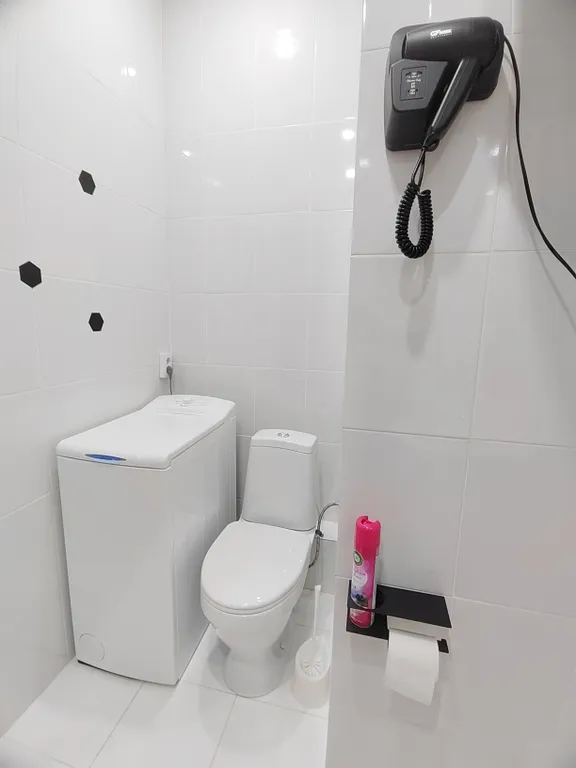 Уютная квартира на ауре