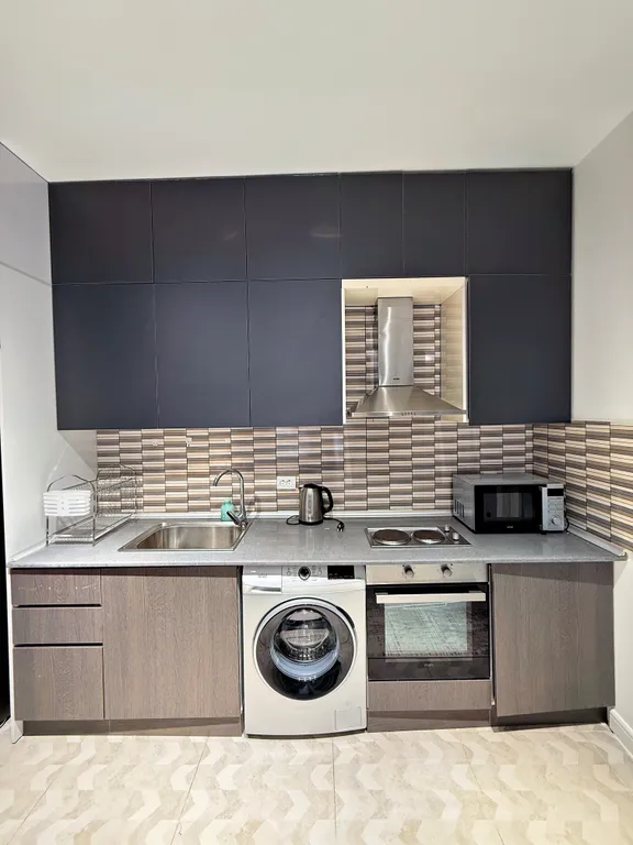 Istambul city 13 by Royal rentals