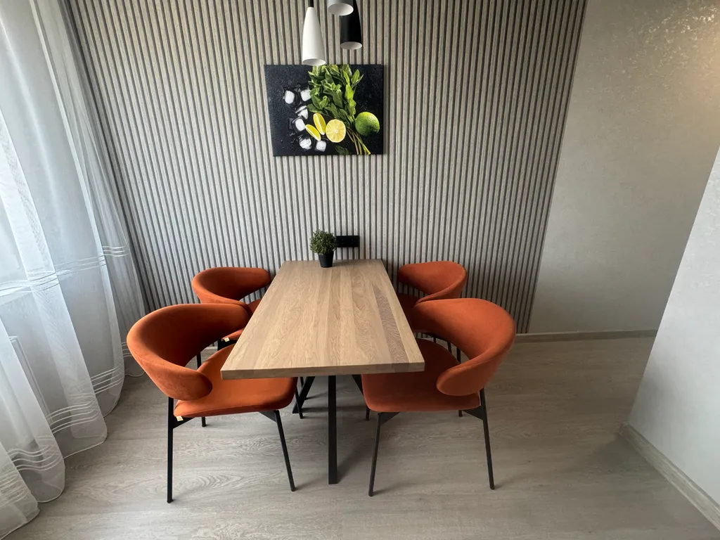 Апартаменты Melissa с видом на Мамаев Курган