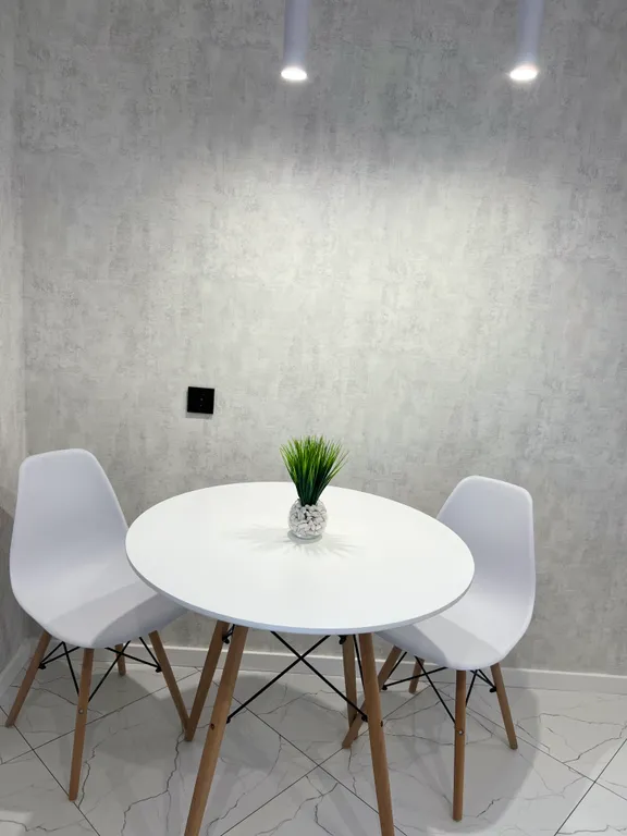 Уютная квартира при въезде в город