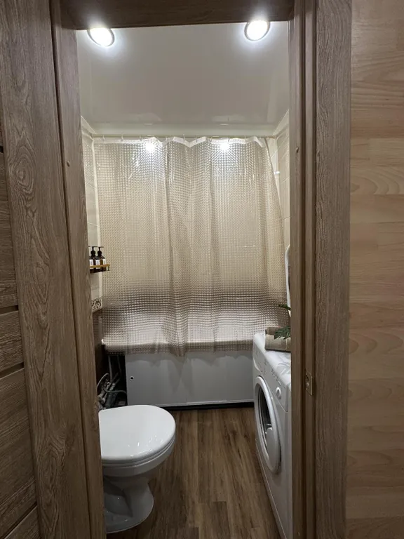 Квартира с видом на Красную площадь рядом с ЖД вокзалом