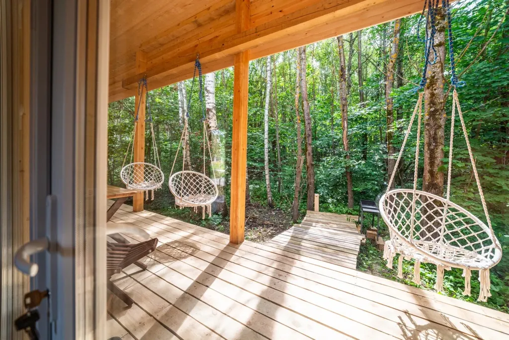 2-комнатный Дом