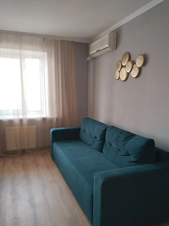 Квартира Квартира в центре, рядом Международная Биоклиника, ЖД вокзал — Самара