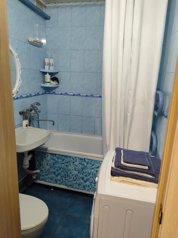 Уютная комфортная квартира в центральной части города Костромы