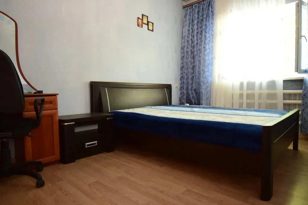 3-комнатный Дом