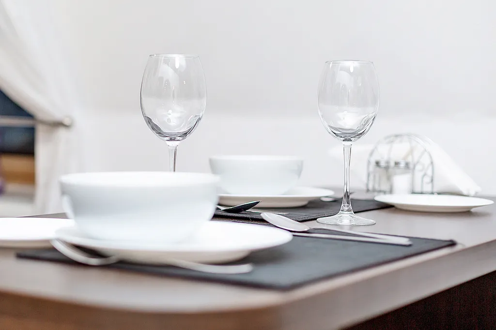 Двухэтажная квартира