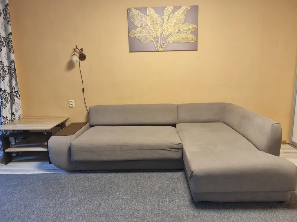 Квартира Квартира в центре у моря — Лазаревское