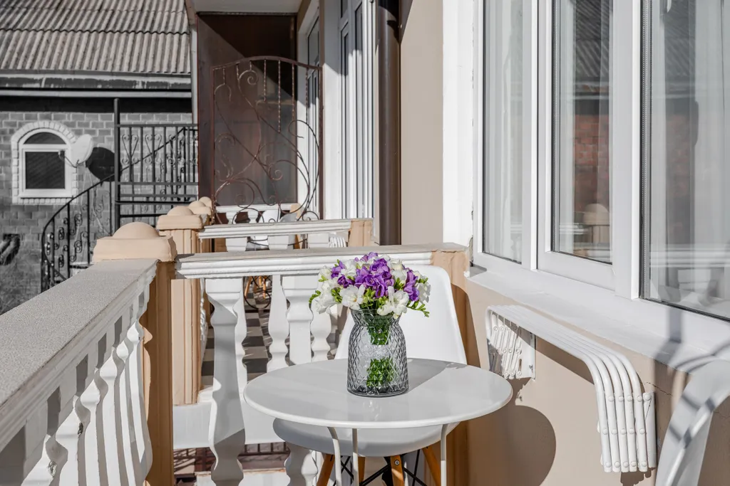 Квартира Комната — Лазаревское