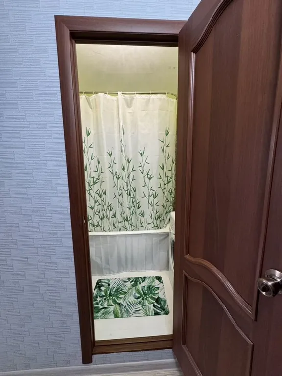 Уютная квартира на Октябрьском проспекте